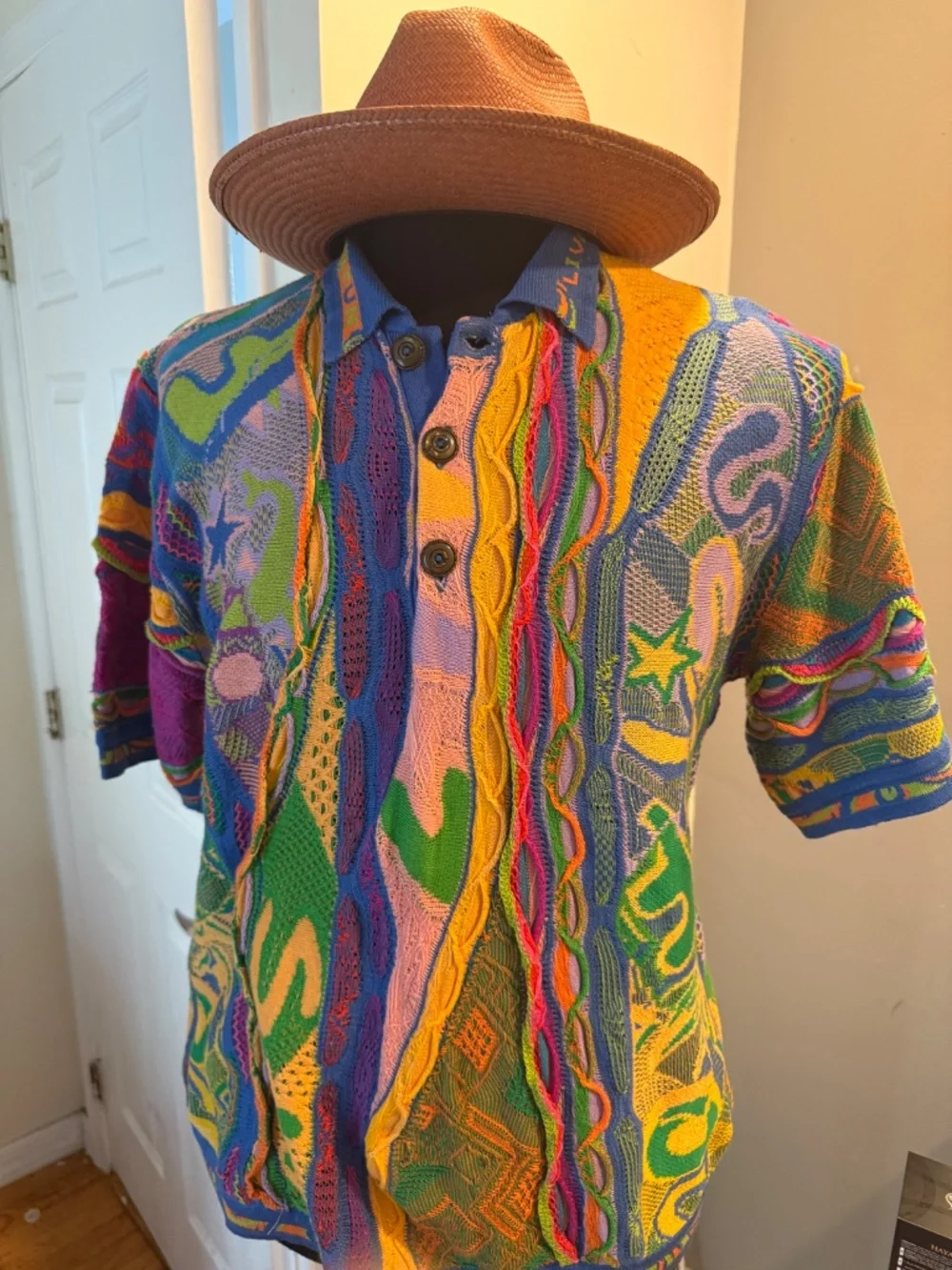 COOGI size medium